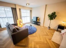 Alphabet Studio serviced apartments -KS71-