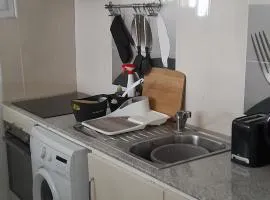 Escale détente bleue