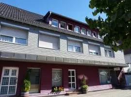 Pension-zur-Rose