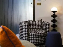 Harrogate Lane Retreat