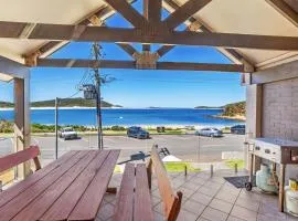 Beach Duplex 72 Marine Dr - Fingal Bay