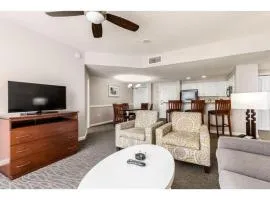 Ocean Walk, Your Ideal 2BR Daytona Beachfront Condo Gem Getaway - Special Offer Now!