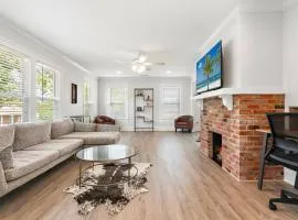 Charming Townhouse in Downtown Waco!