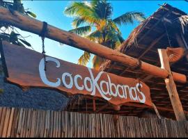 CocoKabanasRote，位于内布拉拉的酒店