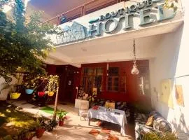 Ganga Vatika Boutique Hotel, Rishikesh