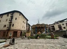 Villa Serena Val’Quirico