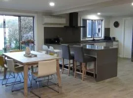 East Coast Hideaway Beach Retreat