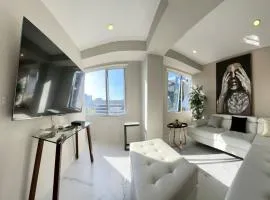 The best place to live and work