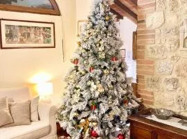 Monteriggioni Castello