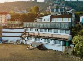 Fevzi Hoca Otel