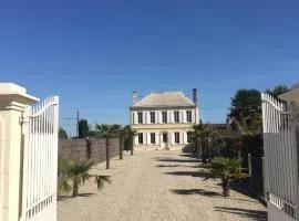 La Maison des Vignes