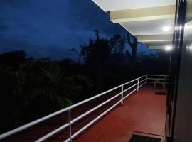 Aiswarya - The Jungle Home，位于瓦亚纳德的家庭/亲子酒店