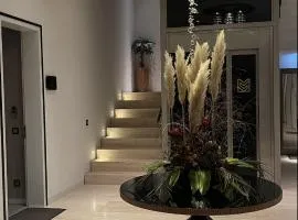 Main Suites
