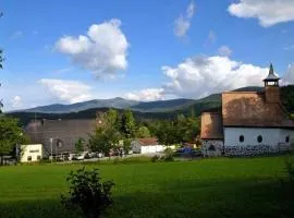 贝佳斯霍夫鲁森酒店