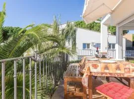 0320 Apartament in Calella de Palafrugell