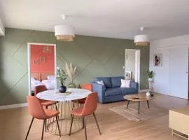L'Echappée Belle