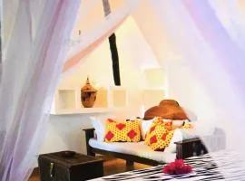 Zanzibar Dream Lodge