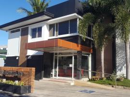 Harimariz Dormitory Hotel Official