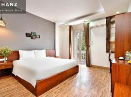 HANZ Ami Hotel Hanoi