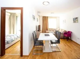 Apartmans Budva centar