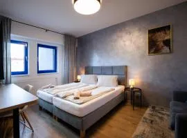 Športové a relaxačné centrum - ŠRC