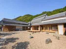 奥明日香古民家一棟貸し宿 弥栄 Yasaka