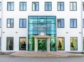 Rixwell Viru Square Hotel，位于塔林Tallinn Old Town的酒店