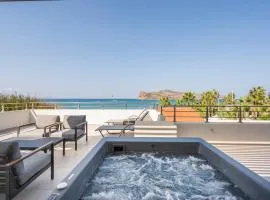 Ostrakon Suites