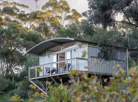 The Villas - Barossa