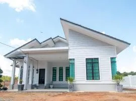 Romi Homestay Wakaf Tapai