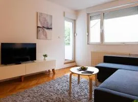 Apartman Nena