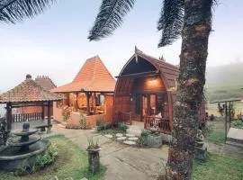 Tunjung Sari Villa Bedugul