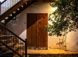 Αρχοντικό Αλεξάνδρου