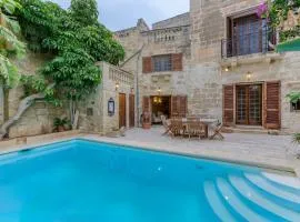 Charming 4BR House of Character with private pool By 360 Estates