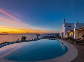 Villa Montessito Mykonos