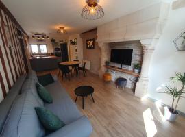 Escapade Royale，位于阿姆博斯的酒店