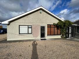 Straffan，位于斯特拉凡的酒店