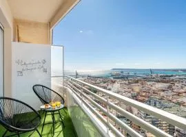 Sky Suites Alicante