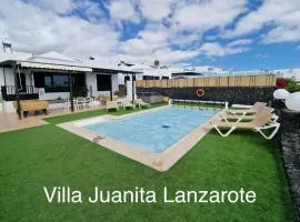 Villa Juanita, Puerto del Carmen, Lanzarote