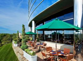 The Westin Waltham Boston，位于沃尔瑟姆的酒店