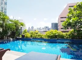 The Siam Heritage Hotel