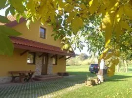 Apartament Pod Garbem