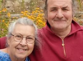 les 3 mesanges，位于弗洛拉克的酒店