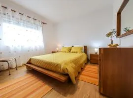 Casas com Amoras in Serra da Pescaria