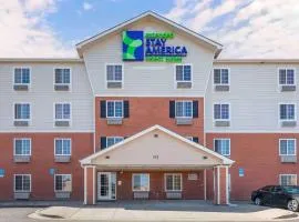 Extended Stay America Select Suites - Denver - Aurora