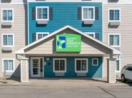 Extended Stay America Select Suites - Kalamazoo - West