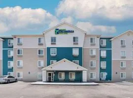 Extended Stay America Select Suites - Montgomery