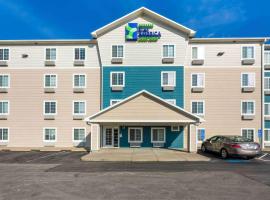 Extended Stay America Select Suites - Cleveland - Avon，位于Avon的酒店