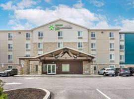 Extended Stay America Suites - Philadelphia - Plymouth Meeting - West，位于普利茅斯会议的酒店