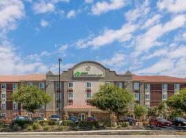 Extended Stay America Suites - Redlands，位于雷德兰兹的酒店